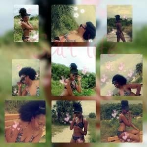 Meet your Posher, Pamela